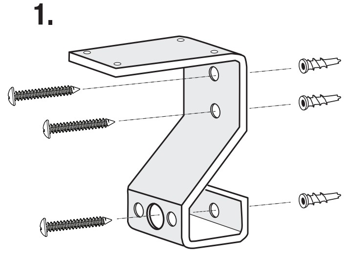 American Diagnostic Corporation 9005MBAS 00 Modular Diagnostic Station - fig