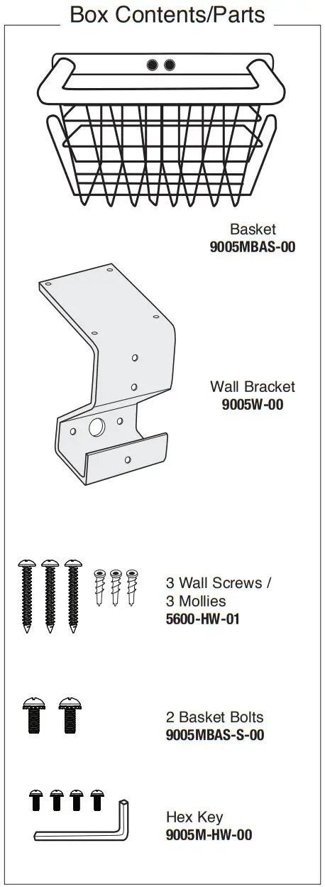 American Diagnostic Corporation 9005MBAS 00 Modular Diagnostic Station