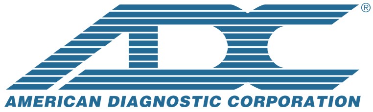 American Diagnostic Corporation logo