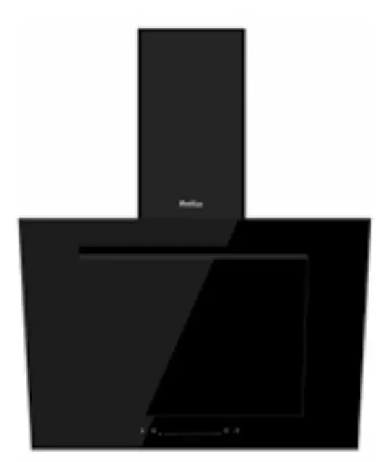 Amica OKP6659C Kitchen Extractor Hood