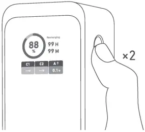 Anker A1336 Prime 20,000mAh Power Bank A6