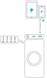 Charging Your Phone