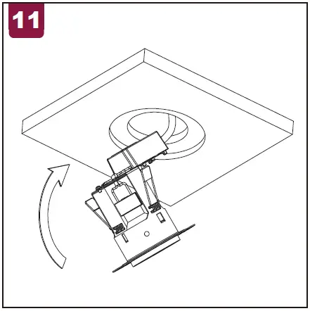 Ansell-LIGHTING-GU10-Fire-Rated-Downligh-Trimless-FIG-11
