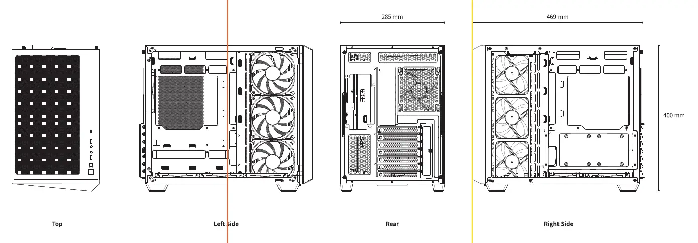 Antec-C5-ARGB-Black-and-White- (2)