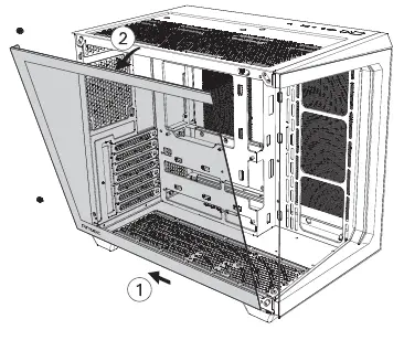 Antec-C5-ARGB-Black-and-White- (3)