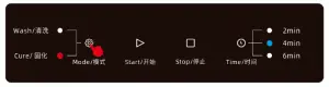 graphical user interface, application