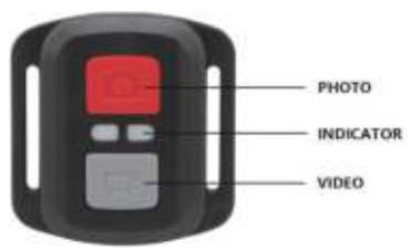 Apexcam M80 Air Action Camera - Fig 13