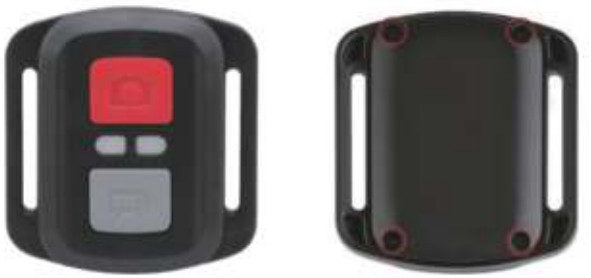 Apexcam M80 Air Action Camera - Fig 14