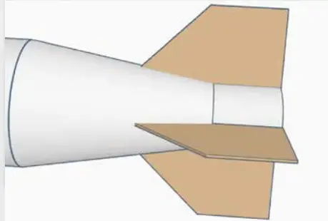 ApoGEE 612 Sport and Scale Model Rockets - Figure 18