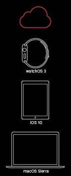 Apple devices