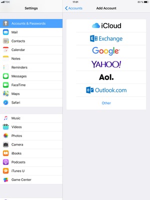 Apple-iPad-Pro-12.9-Set-up-Hotmail-3