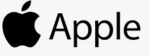 Apple logo