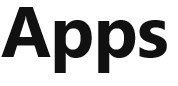 Apps logo