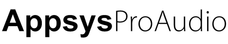 Appsys-ProAudio-logo
