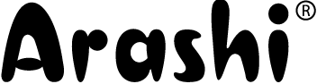Arashi-LOGO
