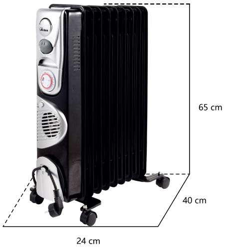Ardes-AR4R11BTE-Oil011-Time-Oil-Radiator-Heater-01 (3)