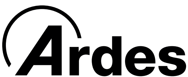Ardes - LOGO