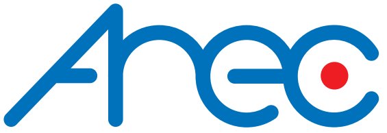 Arec logo