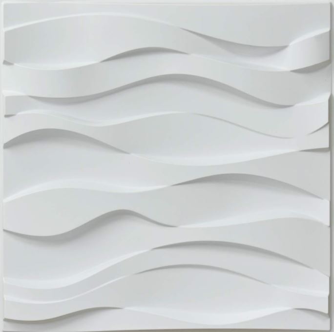 Artemide-A10041-Decorative-PVC 3D- Wall-Panel-PRODUCT