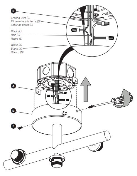 Artika-FM-BLC-HD2GB-Bloom-LED-Vanity-Light-FIG-4