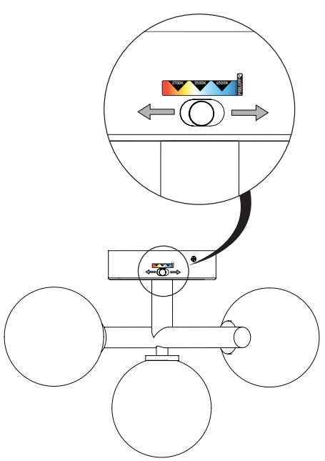Artika-FM-BLC-HD2GB-Bloom-LED-Vanity-Light-FIG-6