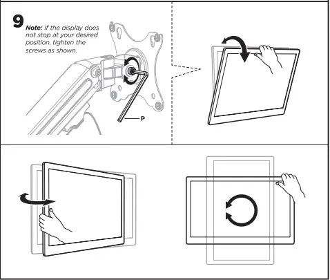 Artike- LDT71-C012N-Monitor-Desk-Mount-fig-9