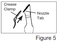 Assembly Instructions Fig 5
