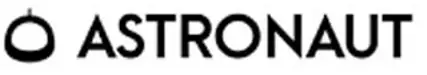Astronaut logo
