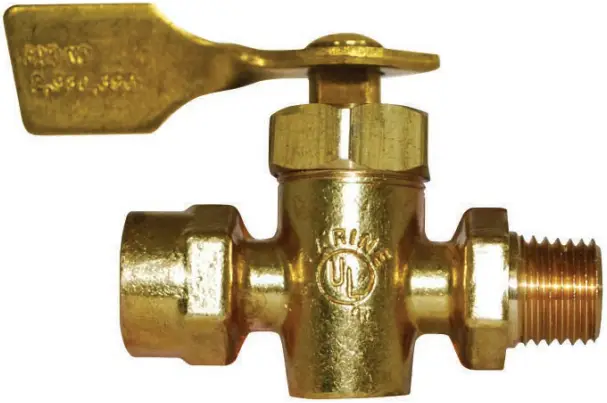 Attwood Marine Honda 38 Inch Barb Female Hose Fitting