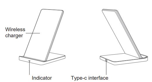 Auden-HL08-Aluminum-Wireless-Charging-Stand-FIG-1