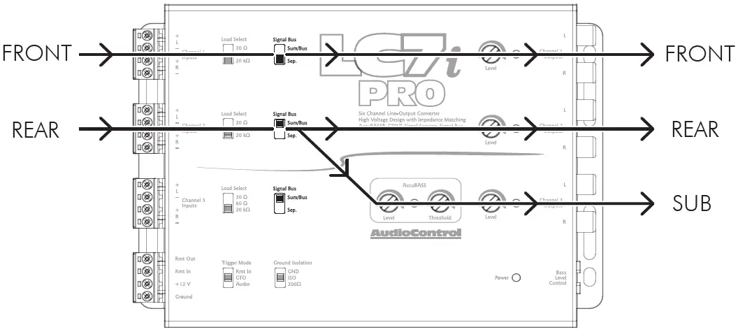 AudioControl-LC7iPRO-Six-Channel-Line-Output-Converter-FIG-9