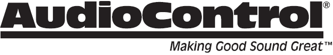 AudioControl-LOGO
