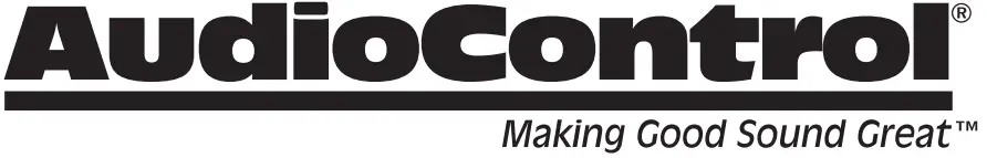 AudioControl Logo