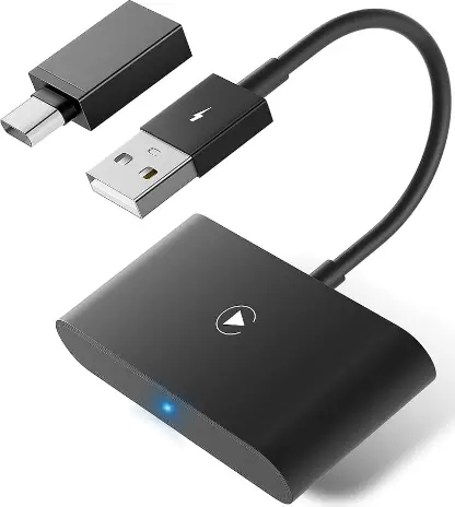Auerds-THT-020-2-Wireless-Carplay-Adapter-for-Phone-Bluetooth-Car-Adapter-PRODUCT