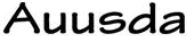 Auusda-logo