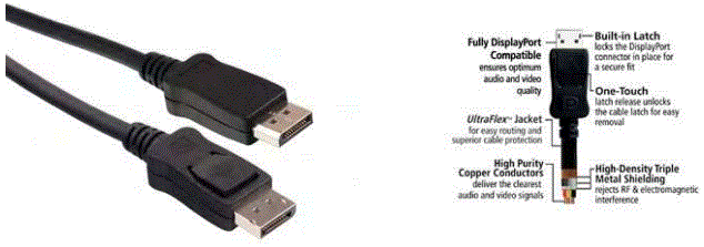 Avenview SPLIT-DPDL-4A 1x4 DisplayPort Splitter-FIG3
