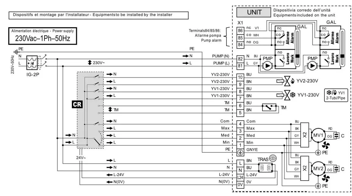 Axelair-VENTILATION-VCC-Series-Engine-Water-Cassette-FIG-17