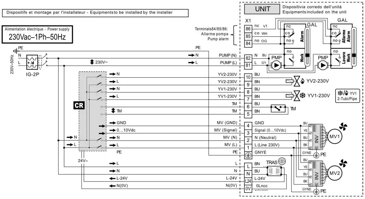 Axelair-VENTILATION-VCC-Series-Engine-Water-Cassette-FIG-21