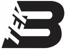 B-TEK - logo2