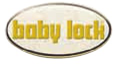 BABY LOCK logo 2