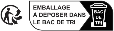BAC DE TRI