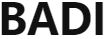 BADI-logo