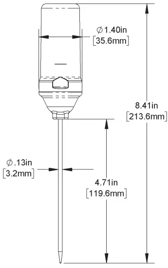 BAPI-50386-Wireless-Food-Probe-Temperature-Sensor-fig-7