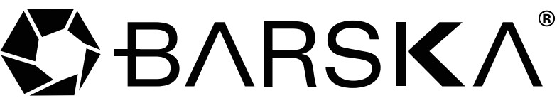 BARSKA logo