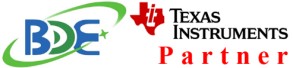 BDE logo