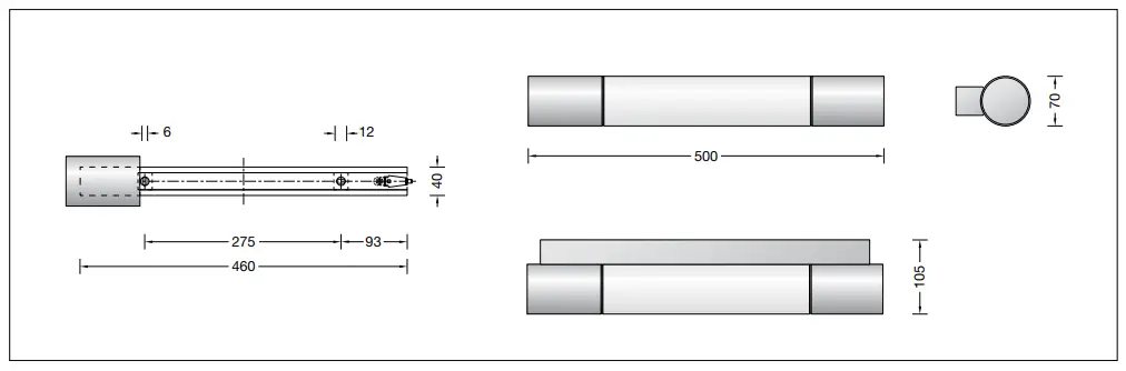 BEGA-23-250.4-Wall-Luminaire-FIG-1