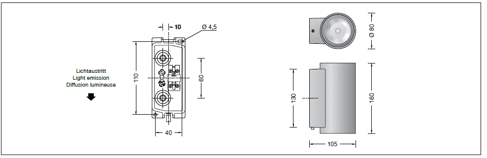 BEGA-24727-LED-Wall-Luminaire-1