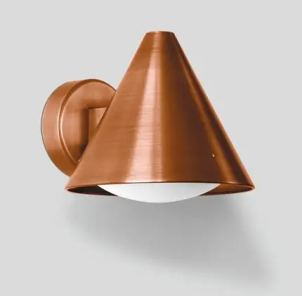 BEGA 31472 Wall Luminaire -product