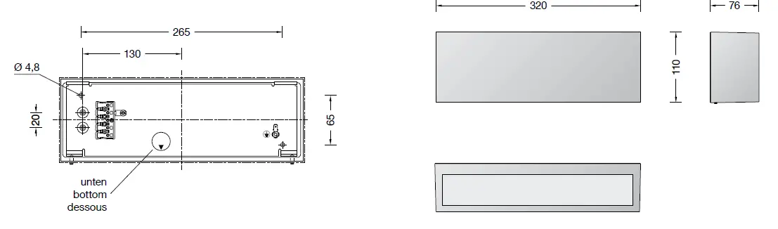 BEGA-50147-1K-Wall-Luminaire-FIG-1