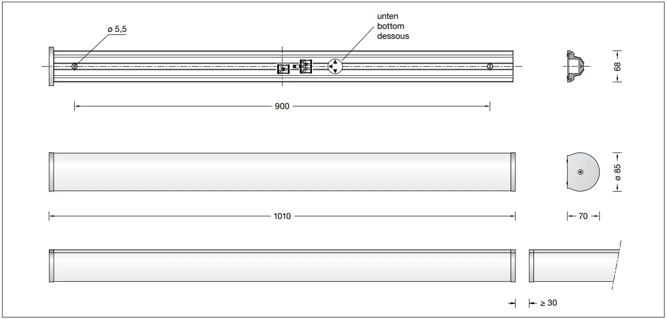 BEGA-50216-2-Ceiling-and-Wall-Luminaire-for-Indoor-Use-1